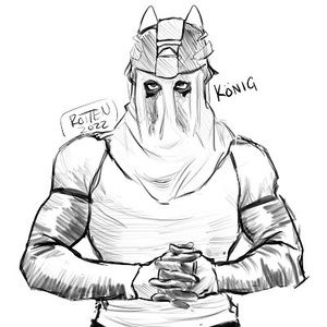 Meet your Posher, Frost